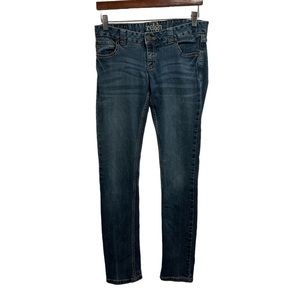 Reign Jeans